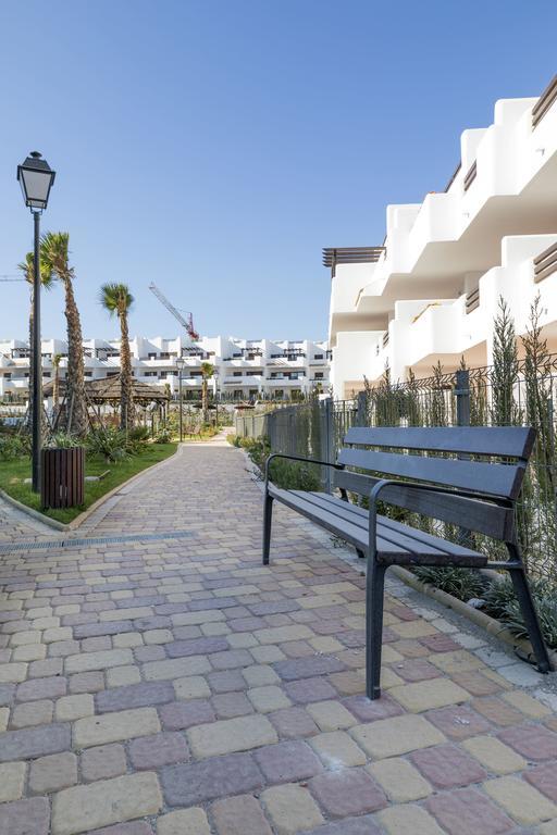 Mar De Pulpi Las Azucenas By Mar Holidays San Juan de los Terreros エクステリア 写真